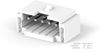 PCB Headers & Receptacles - 2381626-5 - TE Connectivity