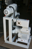 Oerlikon Leybold Piston Pumps -- DK50