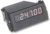 Time Interval Rate Indicator; No. Of Digits / Alpha Red Lion Controls - 32M7554 - Newark, An Avnet Company