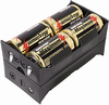 D-Cell Holder - BH428DL - Memory Protection Devices, Inc.