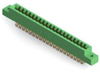 Card Edge Conn, Dual Side, 40Pos, Lug; Card Edge Connector Type Edac - 86AH3441 - Newark, An Avnet Company