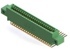 Card Conn, Dual Side, 46Pos, Wire Wrap; Card Edge Connector Type Edac - 69AJ8214 - Newark, An Avnet Company