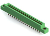 Card Edge Conn, Dual Side, 34Pos, Th; Card Edge Connector Type Edac - 59AJ0998 - Newark, An Avnet Company