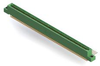 Card Conn, Dual Side, 124Pos, Wire Wrap; Card Edge Connector Type Edac - 71AJ4350 - Newark, An Avnet Company