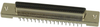 Wire-Board Connector, Receptacle 68 Position 1.27Mm; No. Of Contacts Amp - Te Connectivity - 42K7564 - Newark, An Avnet Company