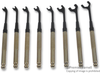 Open End Wrench; Kit Contents Moody Tools - 82H8446 - Newark, An Avnet Company