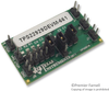 Evaluation Board, Load Switch; Silicon Manufacturer Texas Instruments - 27AJ0379 - Newark, An Avnet Company