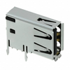 USB, DVI, HDMI Connectors - 292336-1 - 854895-292336-1 - Win Source Electronics