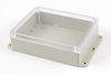 Small Enclosures - Plastic Enclosures - Ritec Plastic Enclosures - RP1275BFC - Hammond Manufacturing Company Inc.