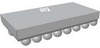 EMI Network Filter Arrays unidirect 8line fltr 16pF -33db @ 900MHz - 761-EMIF08-VID01F2 - Utmel Electronic Limited