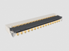 FLEX 0.3MM PITCH - F13S-1A7H1-E8C31 - Amphenol Communications Solutions