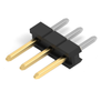 Headers, Male Pins - 17-2823080-4-ND - DigiKey