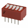 DIP Switches - GH1005-ND - DigiKey
