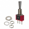 Switches - Toggle Switches -- 100SP4T6B11M2QEH - Image