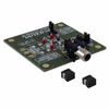 Audio Amplifier Evaluation Boards - MAX98502EVKIT#-ND - DigiKey