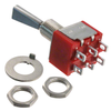 Toggle Switches -- 1-1825138-5-ND - Image