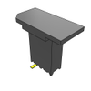 Headers, Receptacles, Female Sockets - 612-SSM-102-S-SV-P-TRCT-ND - DigiKey