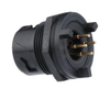 Circular Connector Assemblies - 708-2825-ND - DigiKey