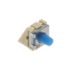 Tactile Switches - 7914S-1-050EDKR-ND - DigiKey