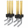 Headers, Male Pins - 951260-7722-AR-ND - DigiKey