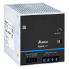 Industrial, DIN Rail Power Supplies -- 1145-DRF-24V960W3GBA-ND