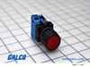 IDEC Pushbutton Non-Illuminated - HW1B-M110-R - Galco Industrial Electronics