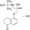 Levobunolol, HCl - 11354 - Medical Isotopes, Inc.