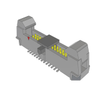 Headers, Male Pins - 612-EHF-113-01-SM-D-SM-P-ND - DigiKey