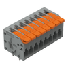 PCB terminal block - 2601-1108 - WAGO