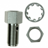 Coaxial Connector (RF) Adapters - A34431-ND - DigiKey