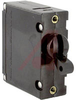 Circuit Breaker;Hyd/Mag;Hndl;Cur-Rtg 10A;Panel;1 Pole;Vol-Rtg 277/80VAC/VDC -- 70131501
