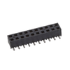 Headers, Receptacles, Female Sockets - SMM-110-02-SM-D-ND - DigiKey