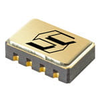 Dual Channel, Radiation Tolerant, Phototransistor Hermetic Surface Mount Optocoupler -- OLS2249