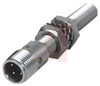 Sensor, Inductive, Shielded Mini Proximity, 8mm Threaded Barrel, 3-Wire DC PNP -- 70034545