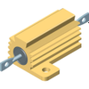 Chassis Mount Resistors - 541-RE70G5R00C02-ND - DigiKey