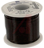 Wire, Hook-Up; 16 AWG; 19/29; 0.010 in.; 0.077 in.; -60 degC; 600 V; Black - 70135644 - Allied Electronics, Inc.