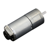 Motors - AC, DC -- 1738-1269-ND - Image