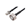 Coaxial Cables (RF) - 6099-PE3C8503-150CM-ND - DigiKey