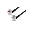 Coaxial Cables (RF) - 6099-PE3W02697/SP2-48-ND - DigiKey