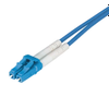 Fiber Optic Cables - 5073-SFODLC-BL-01-ND - DigiKey