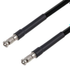 Coaxial Cables (RF) - 5073-LCCA30800/BK-FT25-ND - DigiKey