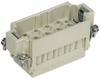 Heavy Duty Power Connector Inserts & Modules - 8424182 - RS Components, Ltd.