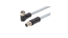 Sensor & Actuator Cables - 323749 - RS Components, Ltd.