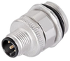 Industrial Circular Connectors - 8072882 - RS Components, Ltd.