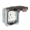 Plug Sockets - 390759 - RS Components, Ltd.