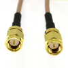 Coaxial Cable - 2834817 - RS Components, Ltd.