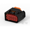 Rectangular Connector Housings - 1734-1801600-5-ND - DigiKey