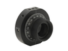 Optic Rotation Mount, 25.4 mm, 2° Graduations - RM25A - Newport MKS