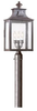 PCD9006OBZ Exterior -Post/Pier Head - 735113 - Capital Lighting, Inc.