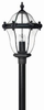 Exterior -Post/Pier Head - 5056 - Light Center (The)